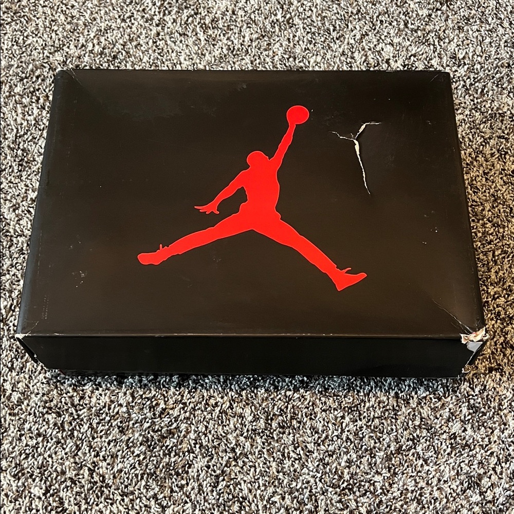 Jordan Retro 3 - Picture 7 of 7